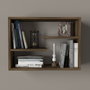 Hanah Home Tino - Walnut